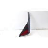 Recambio de reflector paragolpe trasero derecho para toyota c-hr referencia OEM IAM 52163F4100  52163F4020