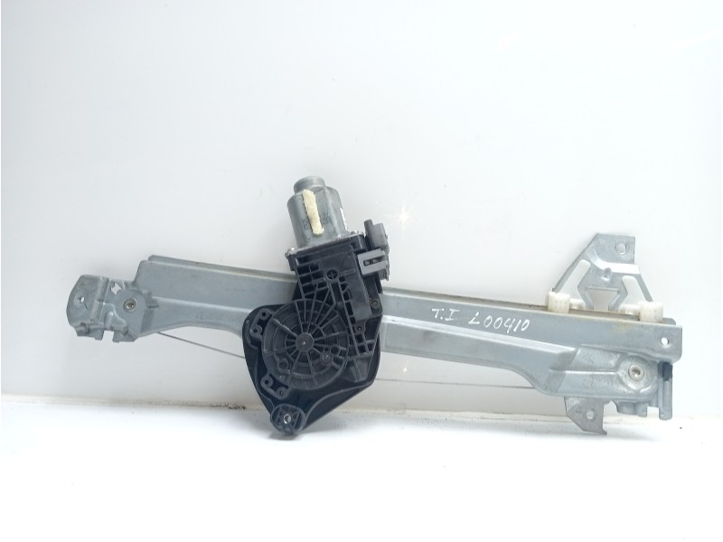 Recambio de elevalunas trasero izquierdo para citroën c4 lim. 1.6 blue-hdi fap referencia OEM IAM 9223H0 430106A0 