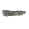 Recambio de rejilla paragolpes derecha para mazda 6 berlina (gg) referencia OEM IAM GJ6G50C21A  