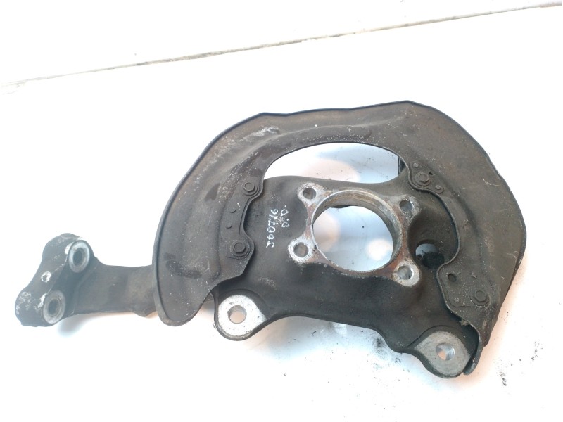Recambio de mangueta delantera derecha para lexus ls (usf4/uvf4) 460 referencia OEM IAM 4320159045  
