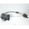 Recambio de cerradura puerta delantera izquierda para toyota hilux (kun) 2.5 turbodiesel referencia OEM IAM 6904002450  