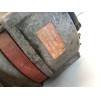 Recambio de alternador para citroën berlingo 1.6 16v magic familiar referencia OEM IAM 0120489467  