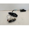 Recambio de cerradura puerta delantera izquierda para toyota proace verso referencia OEM IAM SU001A9682  