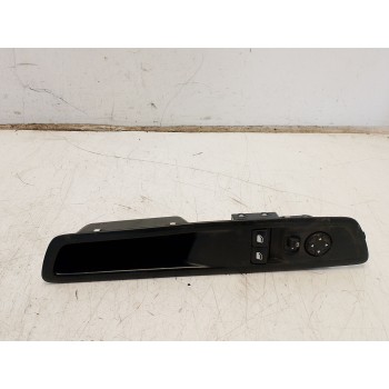 MANDO ELEVALUNAS DELANTERO IZQUIERDO SU001A3696 98144414ZD 