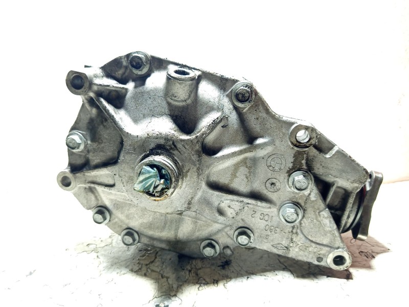 Recambio de diferencial delantero para bmw x5 (e70) xdrive 30 d referencia OEM IAM 31507612956  