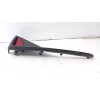 Recambio de reflector paragolpe trasero derecho para toyota c-hr referencia OEM IAM 52163F4100  52163F4020