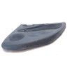 Recambio de guarnecido puerta trasera derecha para fiat grande punto (199) 1.3 16v jtd cat referencia OEM IAM 735415559  