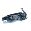 Recambio de maneta exterior trasera izquierda para toyota yaris referencia OEM IAM 6921102934  