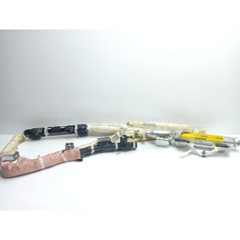 AIRBAG CORTINA DELANTERO IZQUIERDO 6218060010 