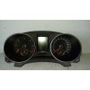 Recambio de cuadro instrumentos para volkswagen golf vi (5k1) advance referencia OEM IAM 5K0920872A  