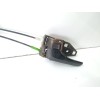 Recambio de cerradura puerta delantera izquierda para toyota hilux (kun) 2.5 turbodiesel referencia OEM IAM 6904002450  