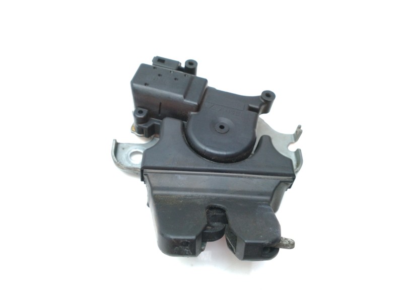 Recambio de cerradura maletero / porton para mitsubishi lancer sportback (cx) inform referencia OEM IAM 5927A012  