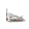Recambio de reflector paragolpe trasero derecho para toyota c-hr referencia OEM IAM 52163F4100  52163F4020