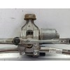 Recambio de motor limpia delantero para peugeot 3008 referencia OEM IAM 9824762480  