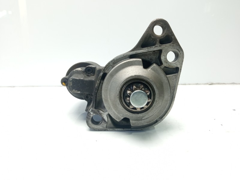 Recambio de motor arranque para seat leon (1m1) referencia OEM IAM 44779080508 CS1062 