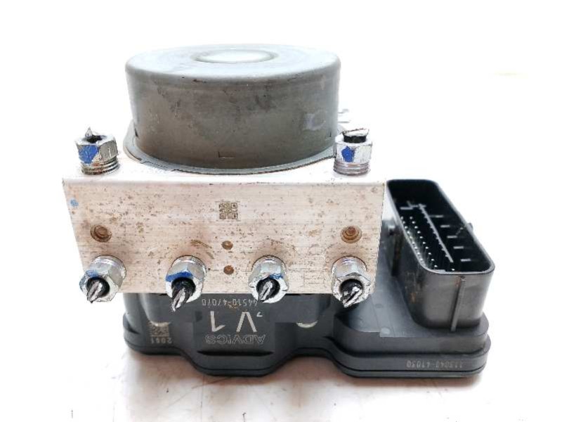 Recambio de abs para toyota c-hr referencia OEM IAM 4405047060  