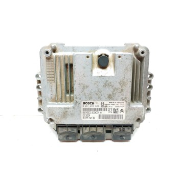 CENTRALITA MOTOR UCE 1942QE 