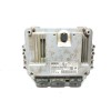 Recambio de centralita motor uce para citroën berlingo hdi 75 600 first kasten referencia OEM IAM 1942QE  