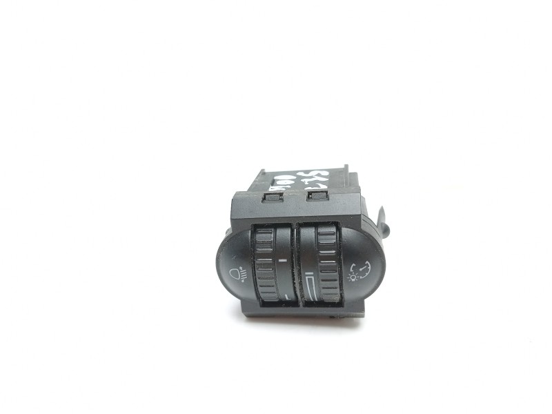 Recambio de mando luces para volkswagen golf vi (5k1) advance referencia OEM IAM 5K0941333  