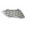 Recambio de rejilla paragolpes izquierda para mazda 6 berlina (gg) referencia OEM IAM GJ6A50C11A  