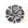 Recambio de llanta para toyota c-hr (_x1_) 1.8 hybrid (zyx10_, zyx11_) referencia OEM IAM 42611F4040  
