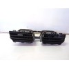 Recambio de rejilla aireadora para bmw serie 2 gran tourer (f46) 2.0 16v referencia OEM IAM 64229262955 518786178529 