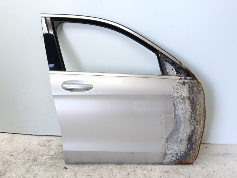 Recambio de puerta delantera derecha para mercedes-benz clase glc (w253) 2.1 cdi cat referencia OEM IAM A2537200405  