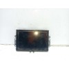 Recambio de pantalla multifuncion para citroën ds4 referencia OEM IAM 9811750980 9825028980 