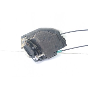 CERRADURA PUERTA DELANTERA IZQUIERDA A046693 