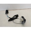 Recambio de cerradura puerta delantera derecha para toyota proace verso referencia OEM IAM SU001A9681  