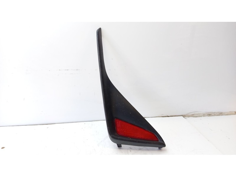 Recambio de reflector paragolpe trasero izquierdo para toyota c-hr referencia OEM IAM 52164F4100  52164F4020