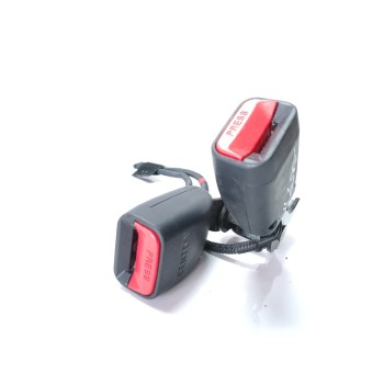 CINTURON SEGURIDAD TRASERO 898303U200WK 