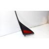 Recambio de reflector paragolpe trasero izquierdo para toyota c-hr referencia OEM IAM 52164F4100  52164F4020