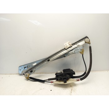 ELEVALUNAS DELANTERO DERECHO 9222CT 9674032480 
