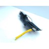 Recambio de maneta exterior trasera derecha para toyota yaris referencia OEM IAM 6921102934  