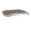 Recambio de rejilla paragolpes izquierda para mazda 6 berlina (gg) referencia OEM IAM GJ6A50C11A  