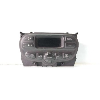 MANDO CALEFACCION / AIRE ACONDICIONADO 96314105ZR 9140010369 