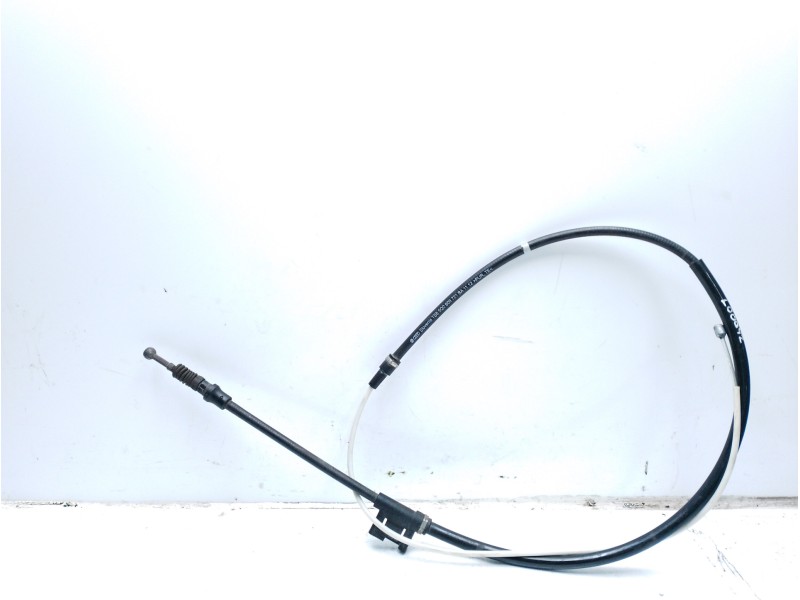 Recambio de suelo para seat leon (5f1) 2.0 tdi referencia OEM IAM 5Q0609721BD  