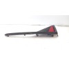 Recambio de reflector paragolpe trasero izquierdo para toyota c-hr referencia OEM IAM 52164F4100  52164F4020