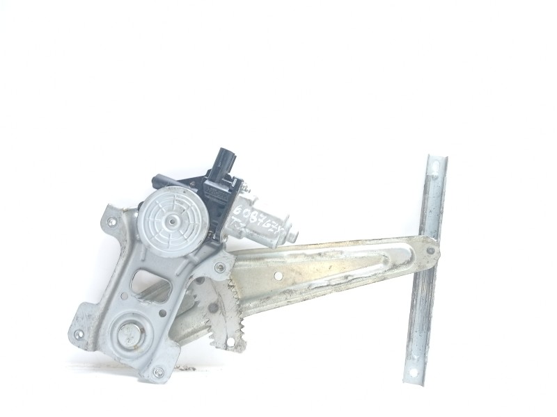 Recambio de elevalunas trasero izquierdo para honda insight (ze2) referencia OEM IAM 72215SZH003  