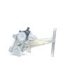 Recambio de elevalunas trasero izquierdo para honda insight (ze2) referencia OEM IAM 72215SZH003  