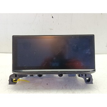 PANTALLA MULTIFUNCION 9822192880 