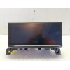 Recambio de pantalla multifuncion para peugeot 3008 referencia OEM IAM 9822192880  