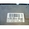 Recambio de pantalla multifuncion para citroën ds4 referencia OEM IAM 9811750980 9825028980 