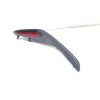 Recambio de reflector paragolpe trasero izquierdo para toyota c-hr referencia OEM IAM 52164F4100  52164F4020