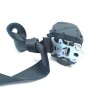 Recambio de cinturon seguridad trasero derecho para volkswagen polo (6r1) advance referencia OEM IAM 6R0857806B  