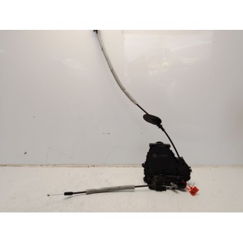 CERRADURA PUERTA DELANTERA DERECHA 805024067R 