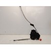 Recambio de cerradura puerta delantera derecha para renault captur i (j5_, h5_) 0.9 tce 90 referencia OEM IAM 805024067R  