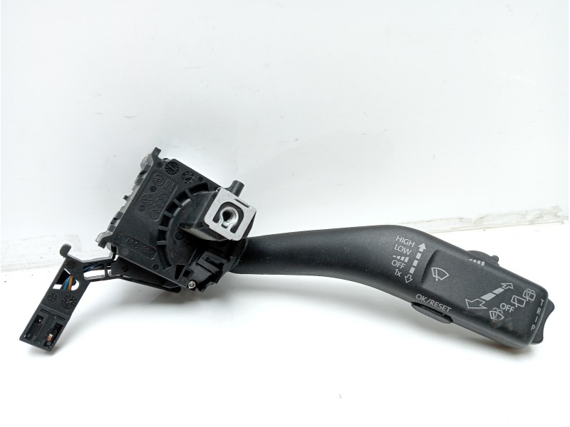 Recambio de mando limpia para volkswagen golf vi (5k1) advance referencia OEM IAM 1K0953519J 01203516 
