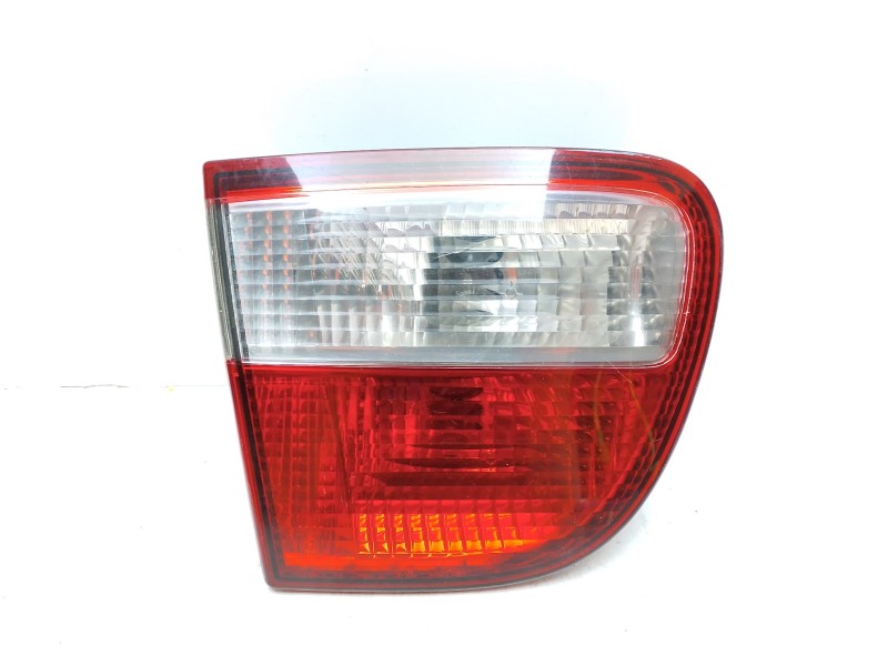 Recambio de piloto trasero izquierdo para seat leon (1m1) 1.9 tdi referencia OEM IAM 1M694510701C  